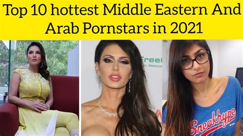 arab pornstars|Middle Eastern and Arab Pornstars .